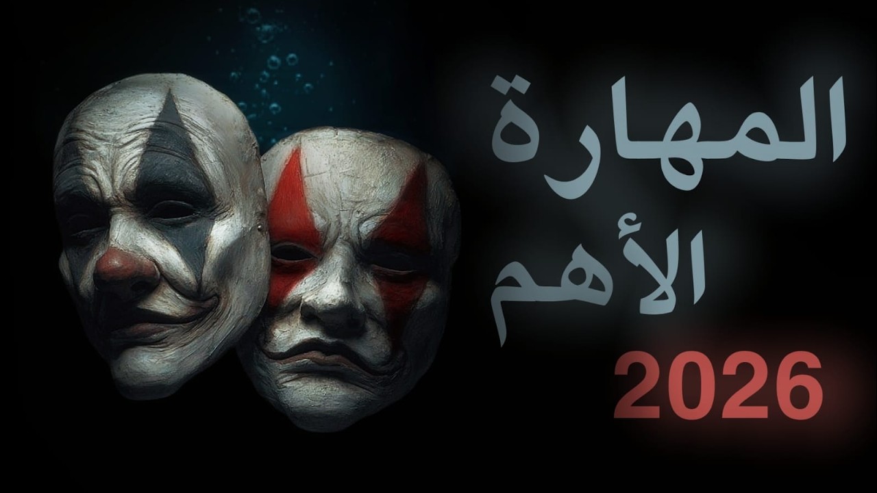 ٧ نصائح ستغير حياتك 🧠 | في ٤ دقائق