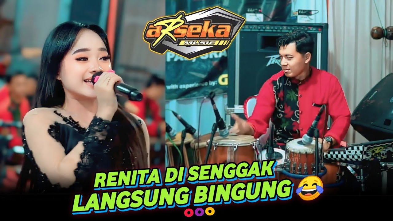 ARSEKA MUSIC • SAK PUPUH GARAP VARIASI BARU • BERAKSI PART #015