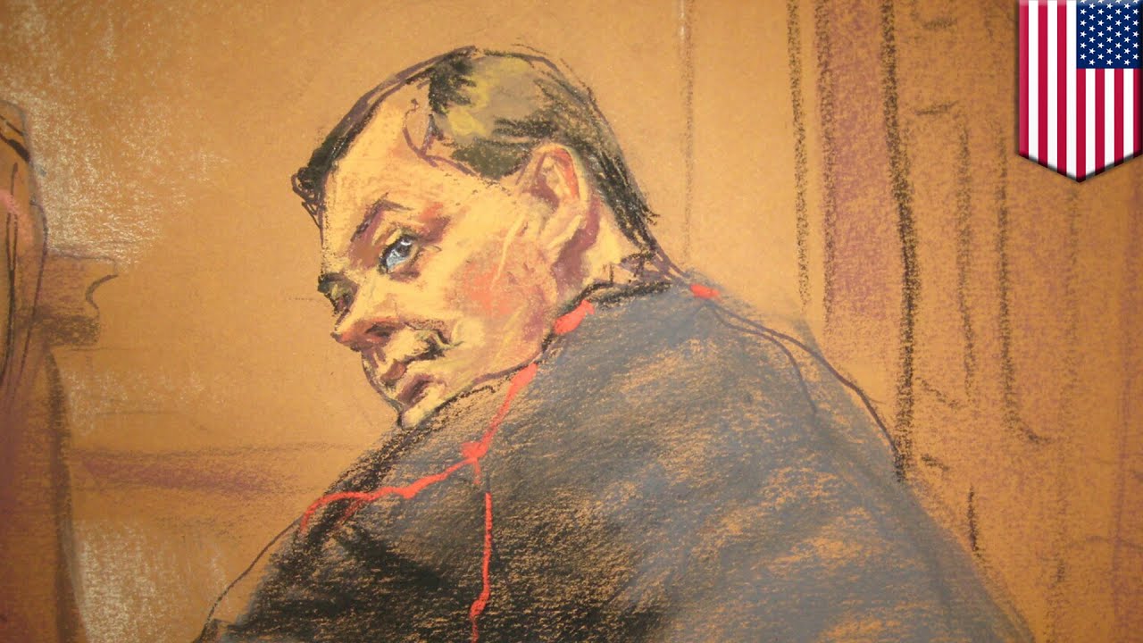 Russian spy ring busted by FBI in New York