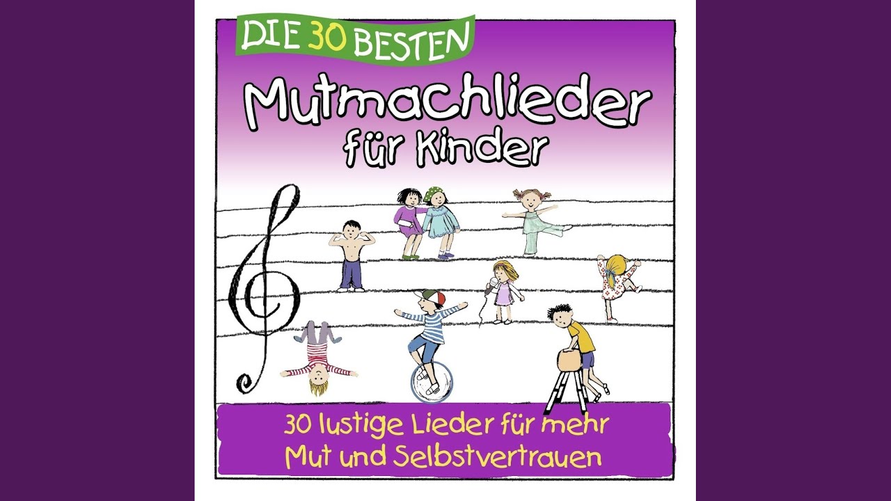 Ich schaff das schon