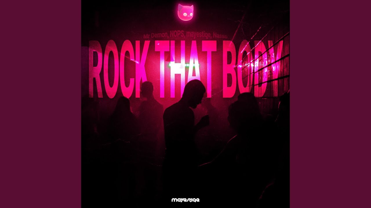 Rock That Body