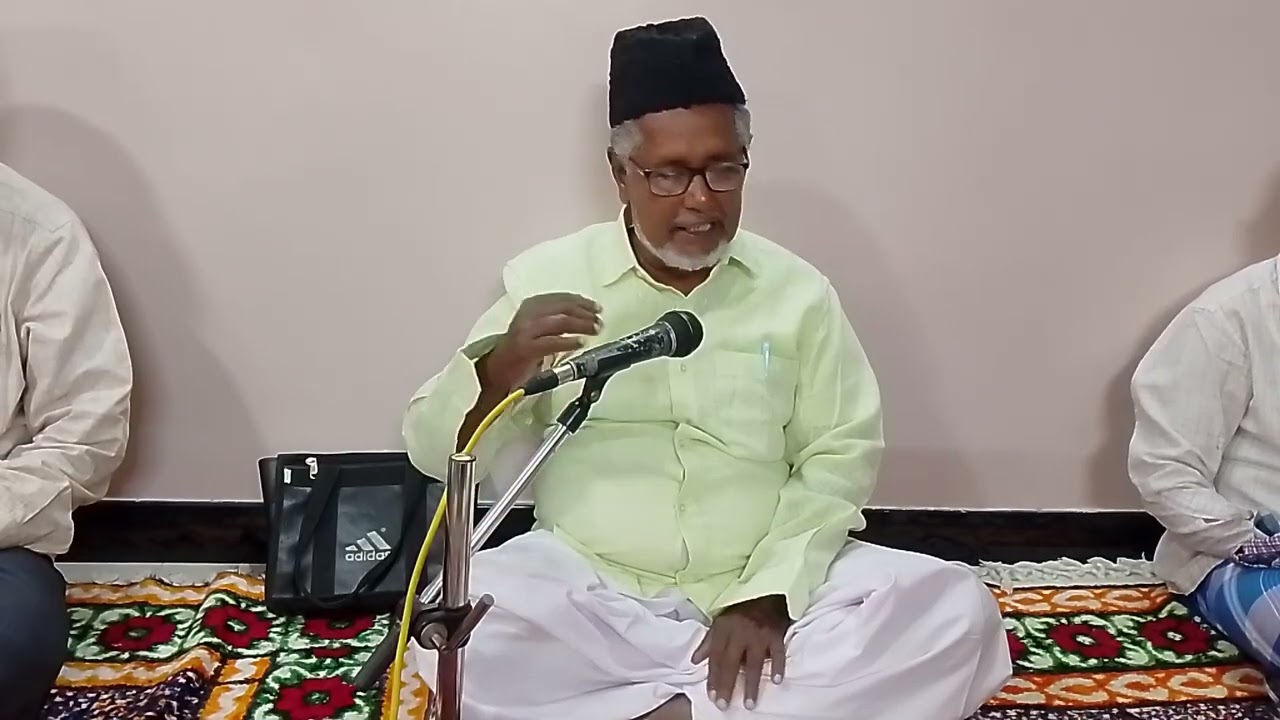 அவ்ன் நாயகர் ஓர் ஆன்மிக சகாப்தம்