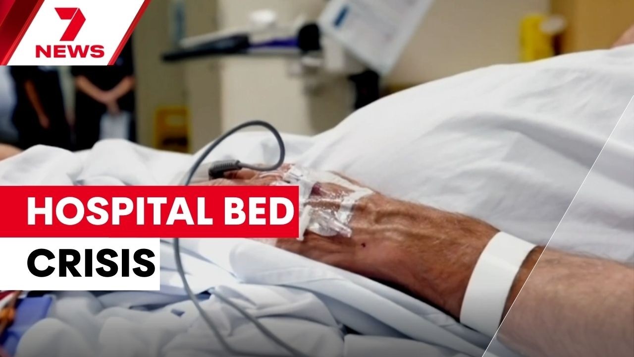 Perth grandmother left waiting five days for brain tumour care | 7NEWS