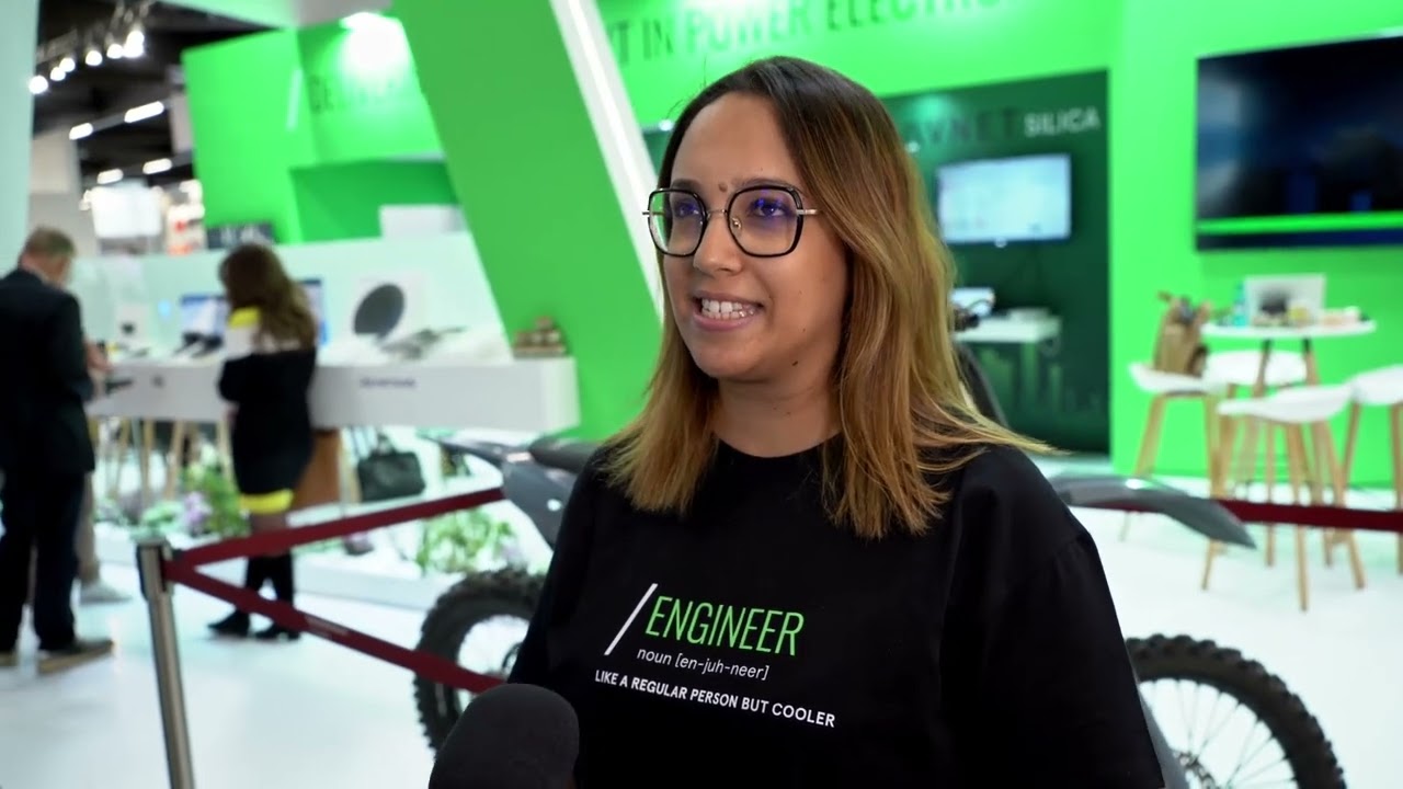 Avnet Silica at PCIM 2024