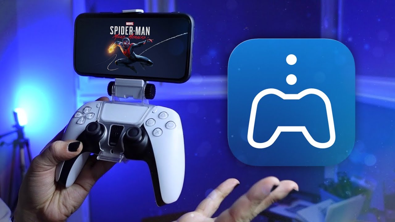 Remote Play - Gra zdalna na PlayStation 5 | Moje wrażenia i rozwiązanie problem&oacute;w