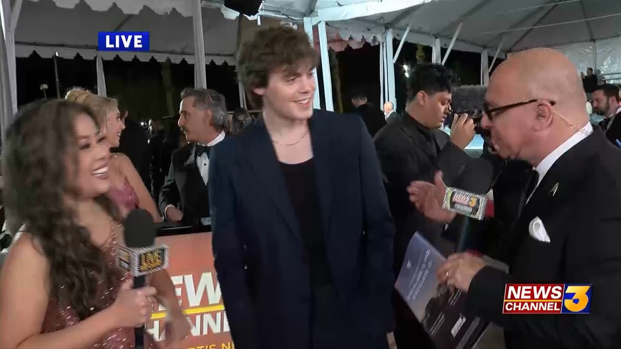 PSIFF 26: Jack Champion