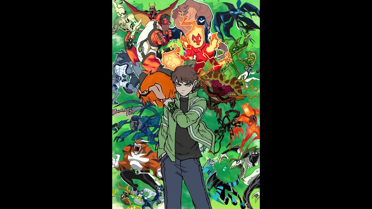 Ben 10: El Poder en Sus Manos 51 75