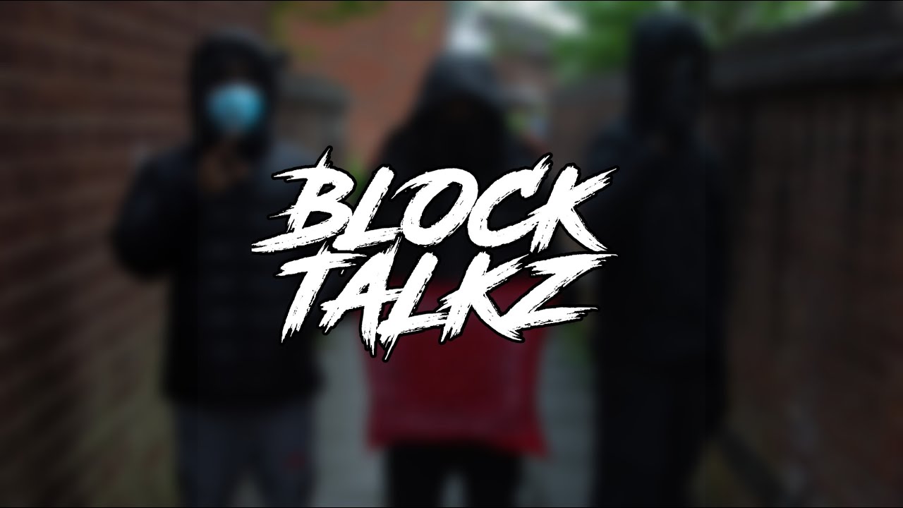 #TCG Buckz x Esskayy x Genna | Block Talkz