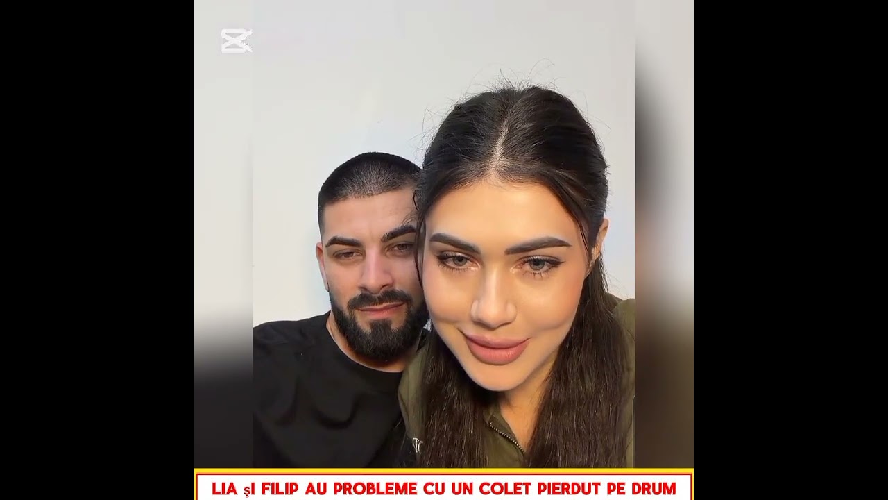 Lia şi Filip au probleme cu un colet pierdut pe drum❗️⚠️ Casa Iubirii