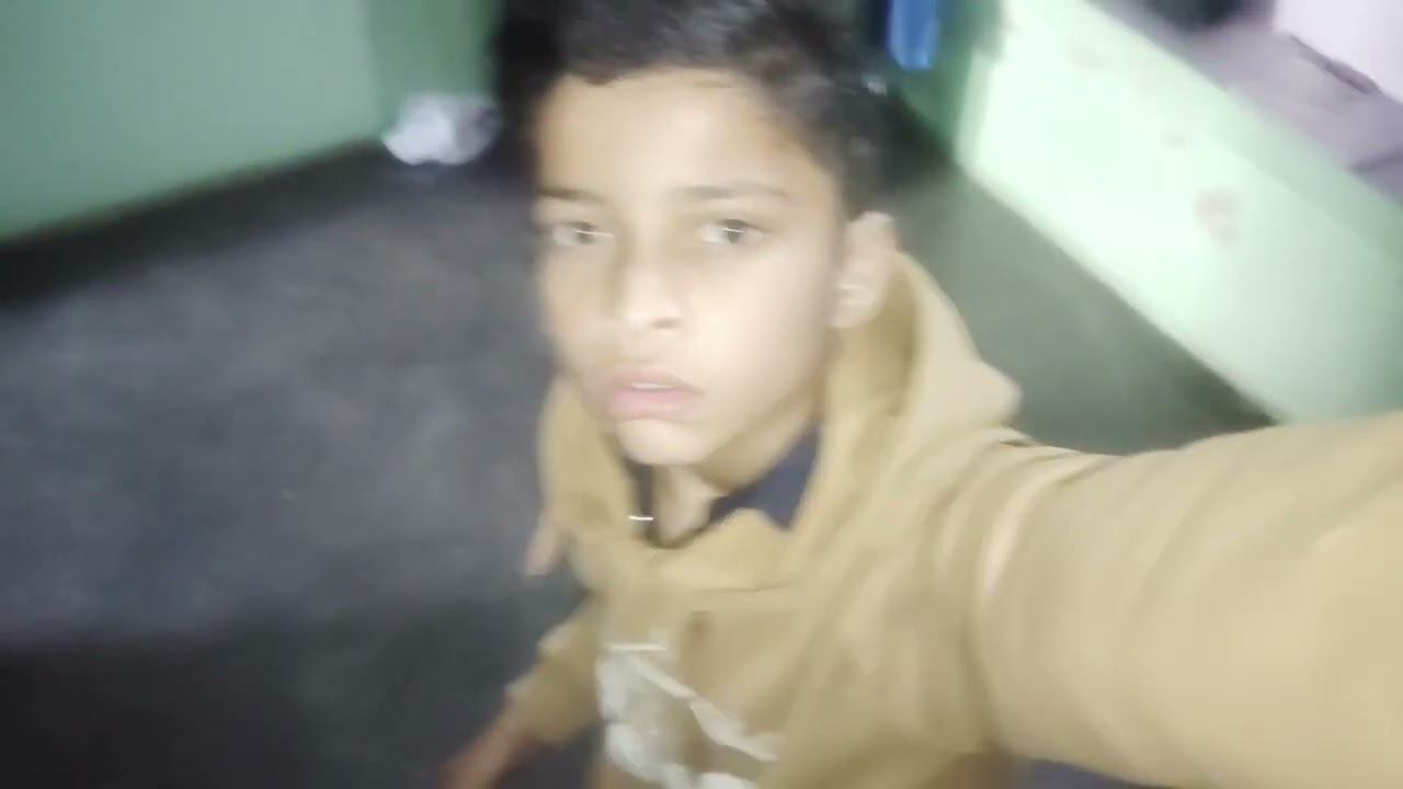Aaj ham aagaye aligarh numaish