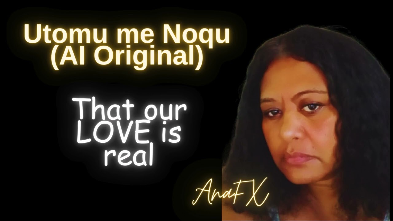 UTOQU ME NOMU