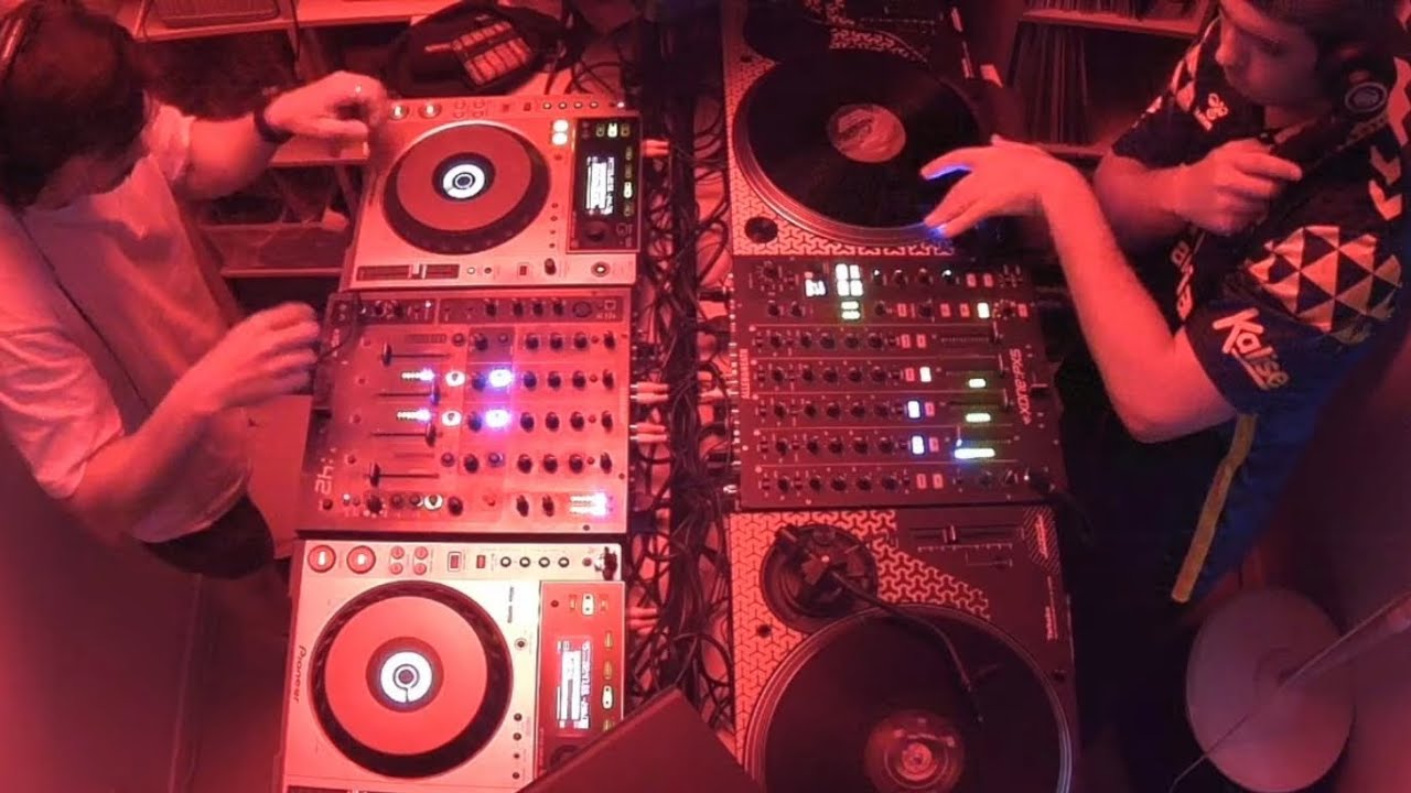 Mesh Convergence & LTRR - 6/3/2026 - Hybrid Techno F2F Part 1 - Live Stream