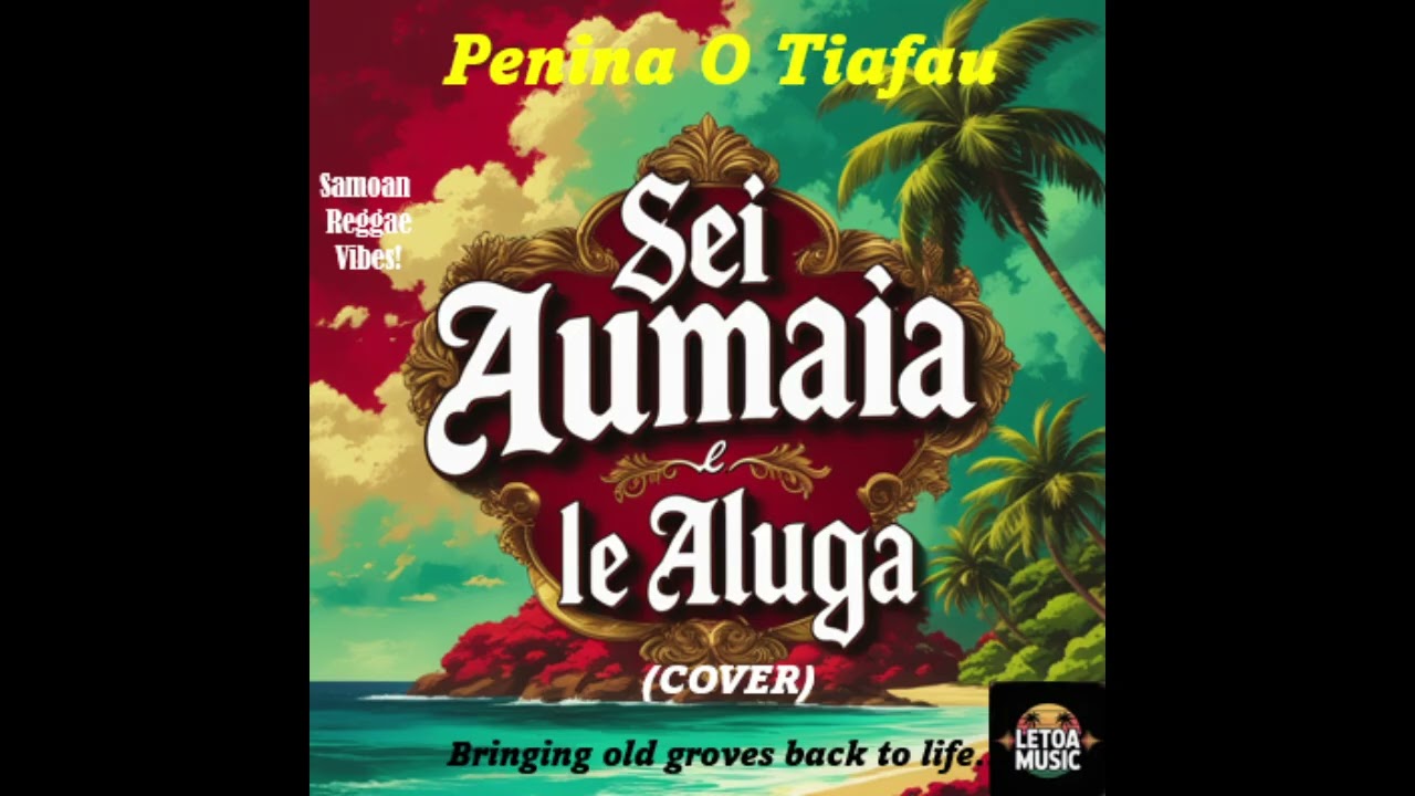 Samoan Song 