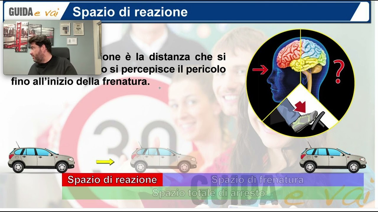 Tempo di reazione