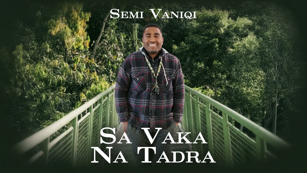 Semi Vaniqi - Sa Vaka Na Tadra (Audio)