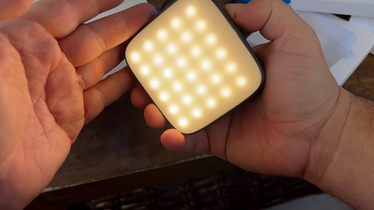 Camping Light, 5200mAh Portable Power Bank, up to 500 Hours Running, 500LM, IP64 Waterproof