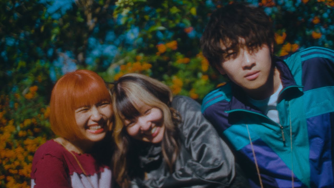 How time flies | Hwyl（Music Video）