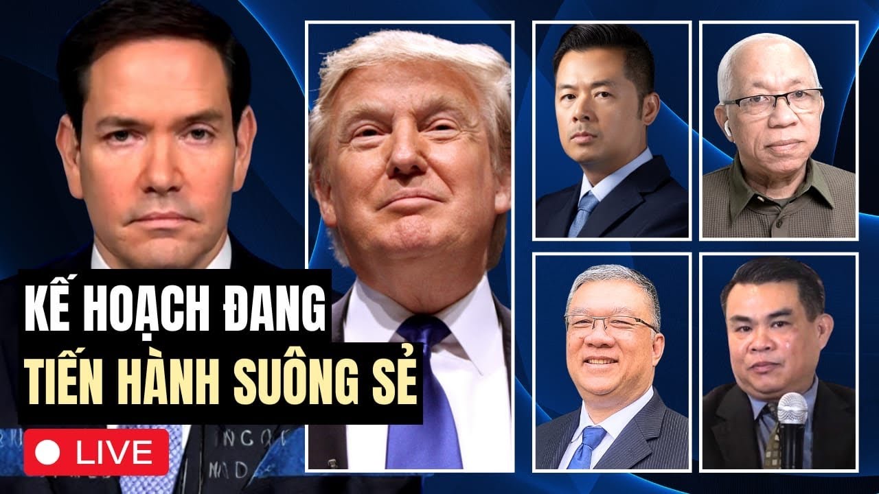 Cập nhật tình hình nước Mỹ và thế giới Thứ Tư 28 Jan 2026