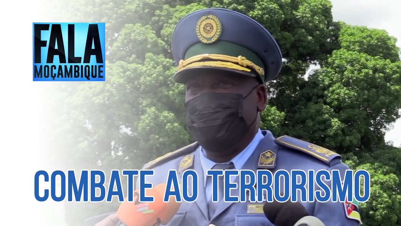 Província da Zambézia: Neutralizado suposto recrutador de terroristas em Mocuba
