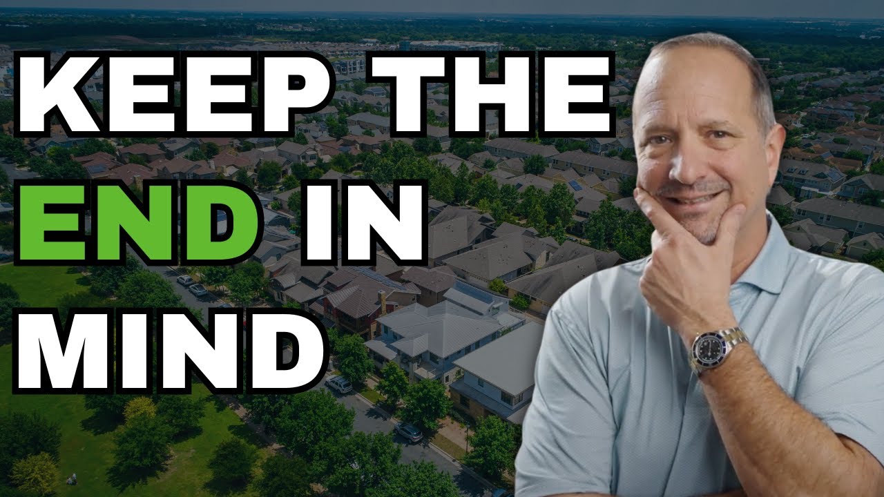 Commercial Real Estate Exit Strategies