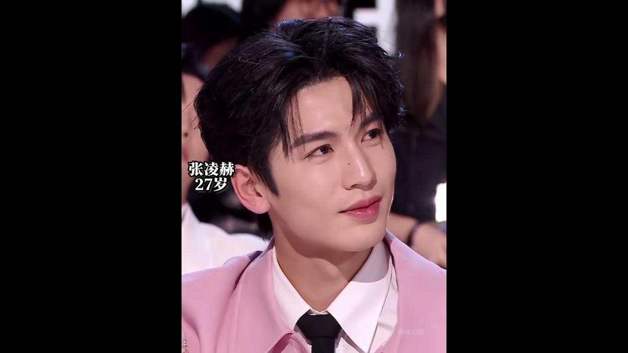 Who is your favorite Chinese male star?💕  #thefirstfrost #baijingting #zhangruonan