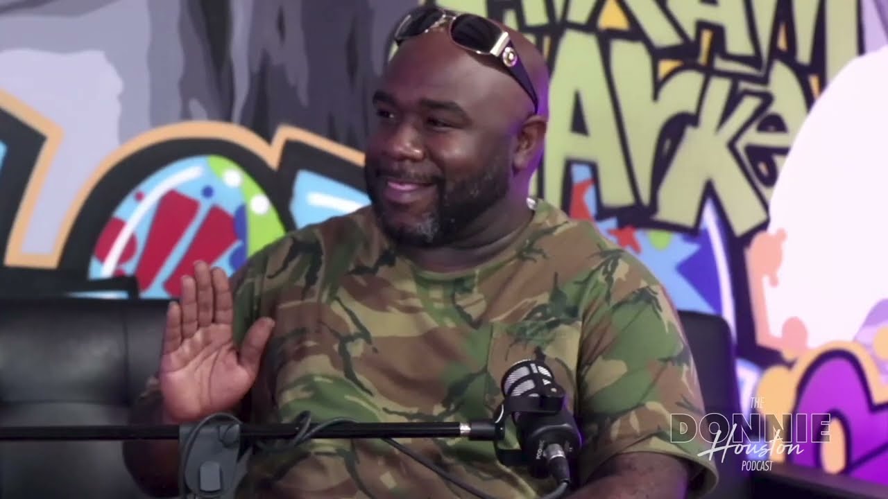 Chuckeem Olajuwon: Who Are The Top 5 Screwed Up Click Members Of All Time
