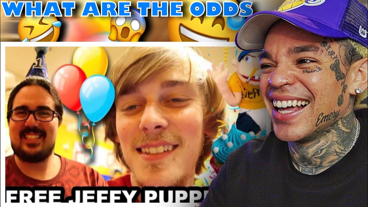 Chilly - SML STORE’S ONE YEAR ANNIVERSARY! [reaction]