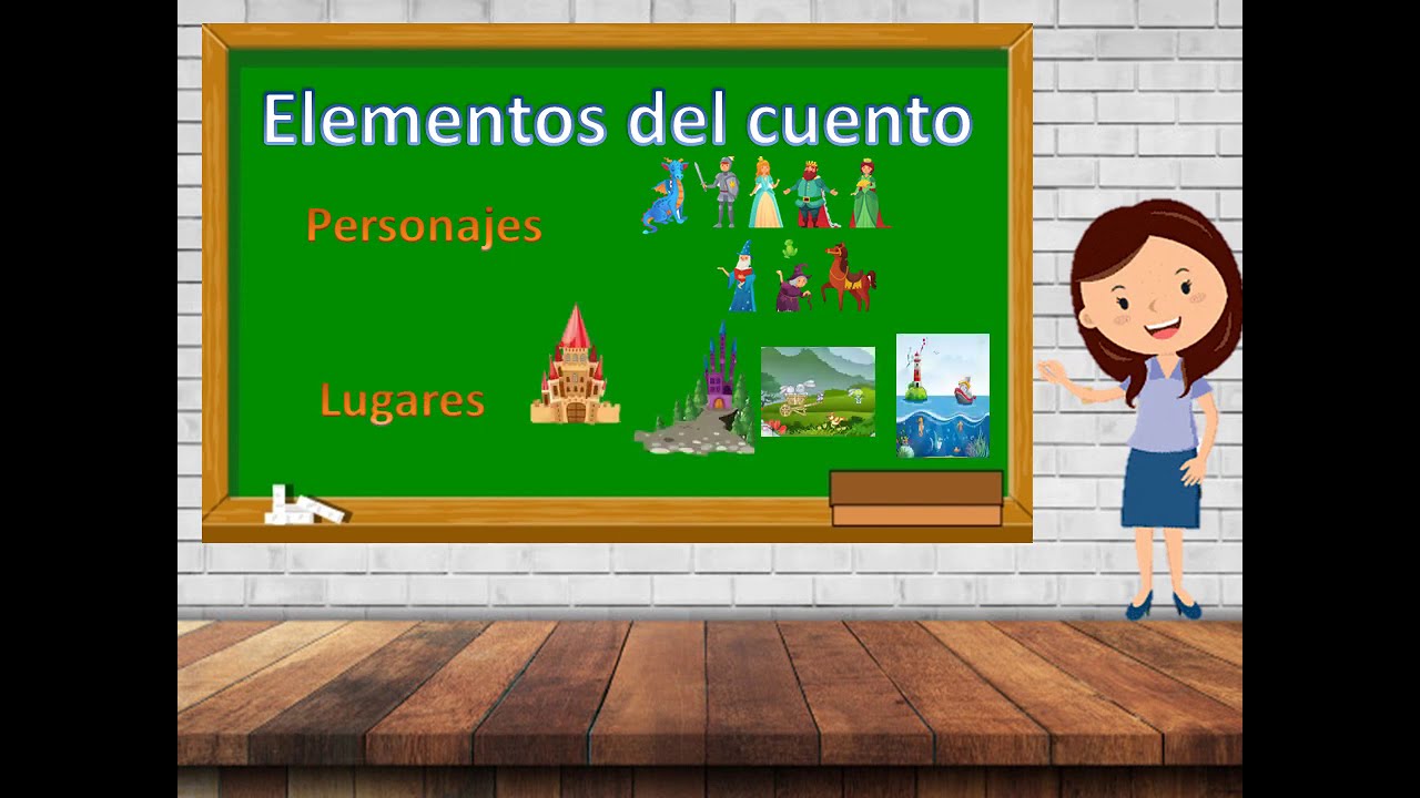 El cuento