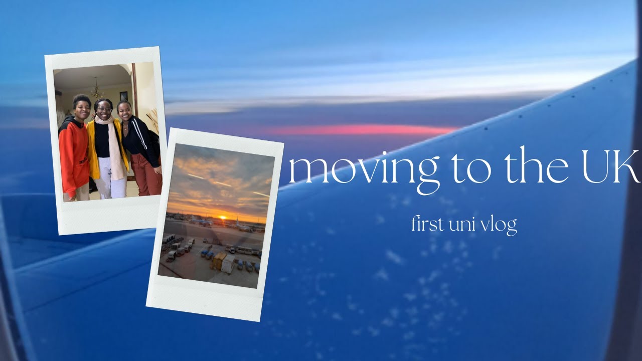 moving to the uk for university