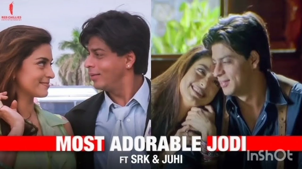 Bandeya | Shah Rukh Khan | Emotional Fan Edits Bollywood Romance Track | Viral SRK Version