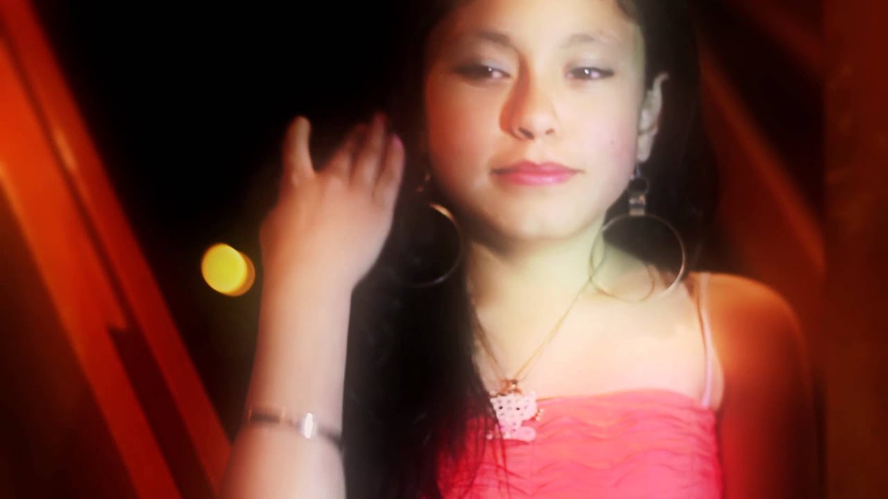 PUNTO FINAL-DAYANA Y DULCE SABOR (((VIDEO OFFICIAL)))