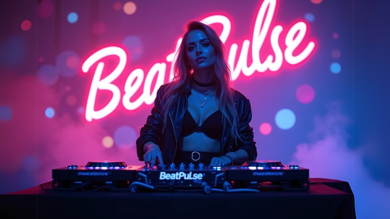 BeatPulse - 'Bassline' | Official Music 🎵🔥