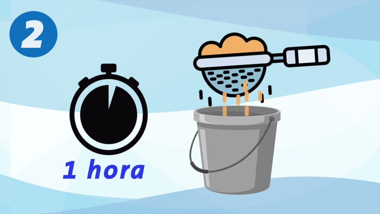 ¿Cómo debe ser el mantenimiento de una trampa de grasa?