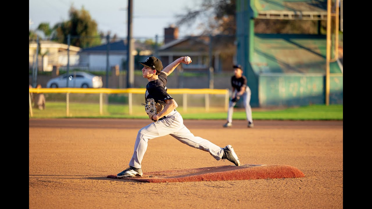 Raw Talent January Showdown