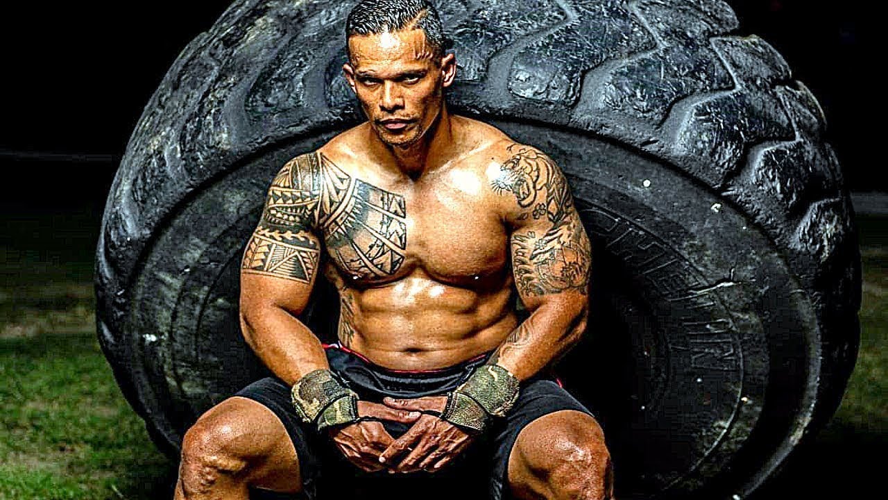 ARMY FITNESS ATHLETE - Diamond Ott | SOLDIER Training