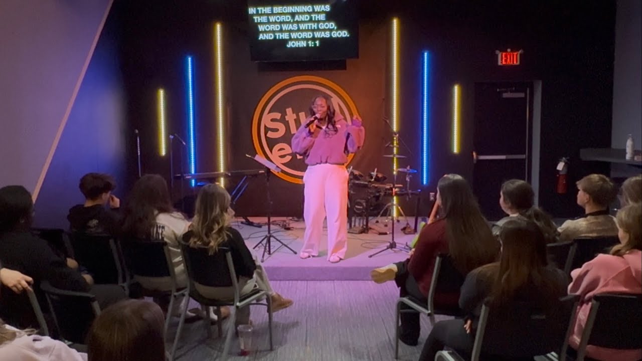Life: The Word of God -Temi Adeagbo