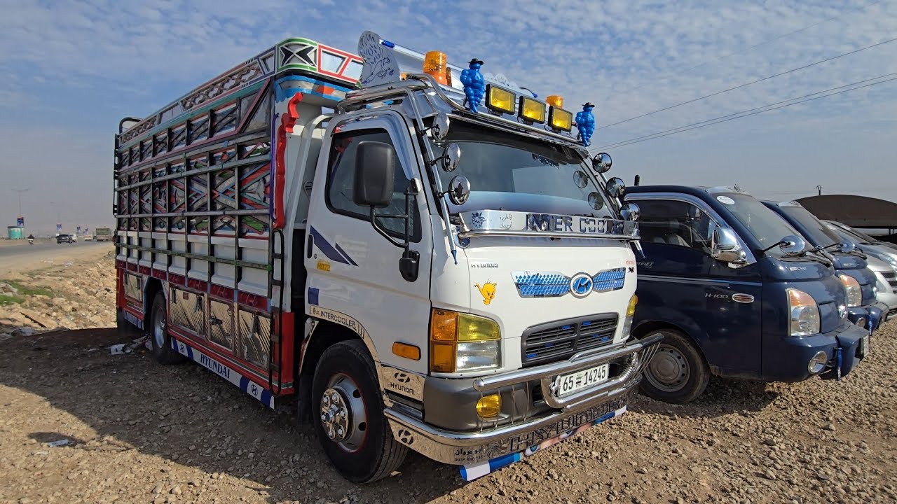 جولة في سوق السيارت شمال سوريا 29. 11. 2025 