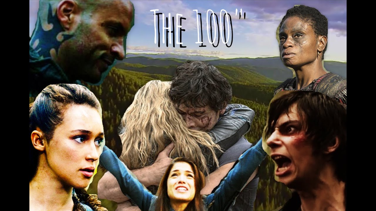 The 100 - This is Gonna Hurt