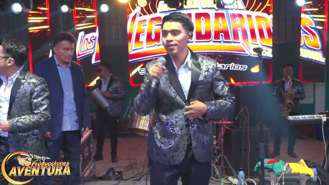 MARIMBA ORQUESTA LOS LEGENDARIOS DE ZUNIL,Caserio Sacolojabaj Aldea Patachaj 16 de Mayo 2025 PARTE 3