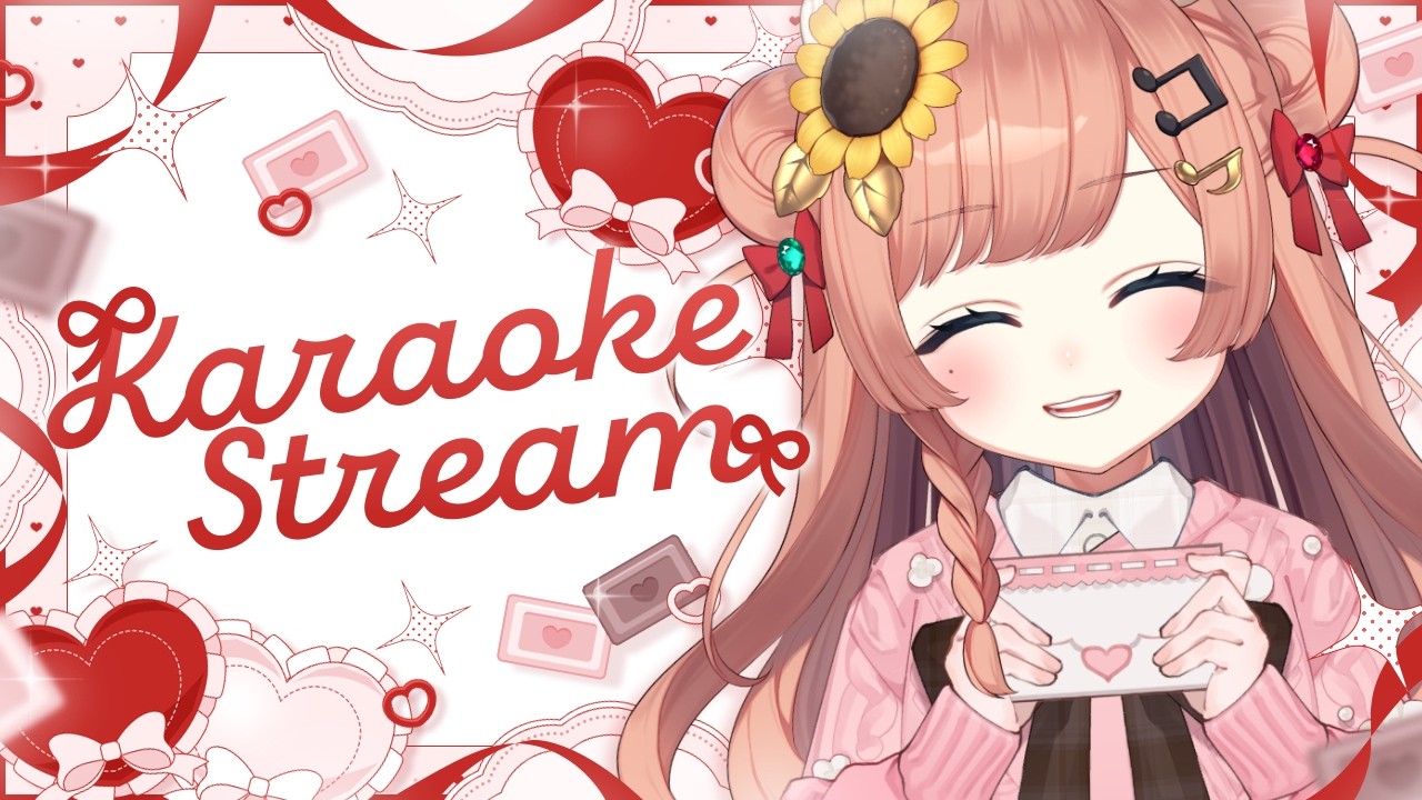 【歌雜】能夠起床做點什麼的你已經很棒了  #初見歡迎 ｜福栗 Fukuri｜VerseLink