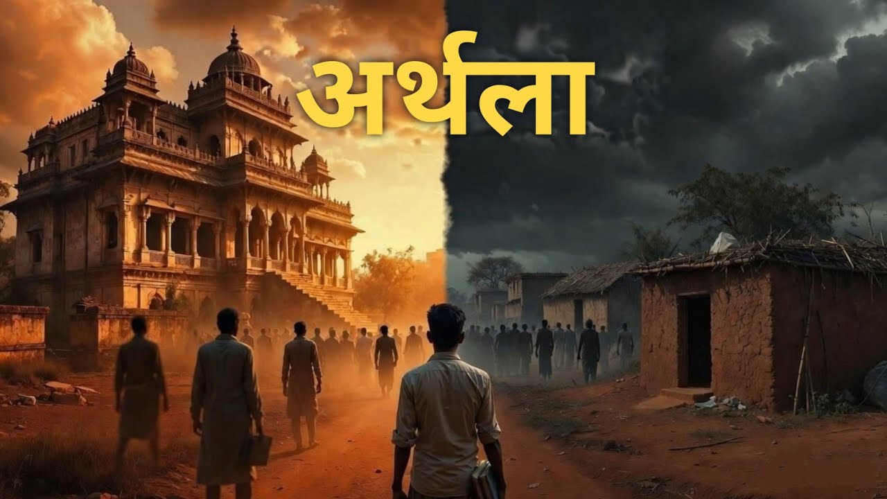 Arthla Explained | Gaon, Jaati aur Sangharsh ki Asli Kahani