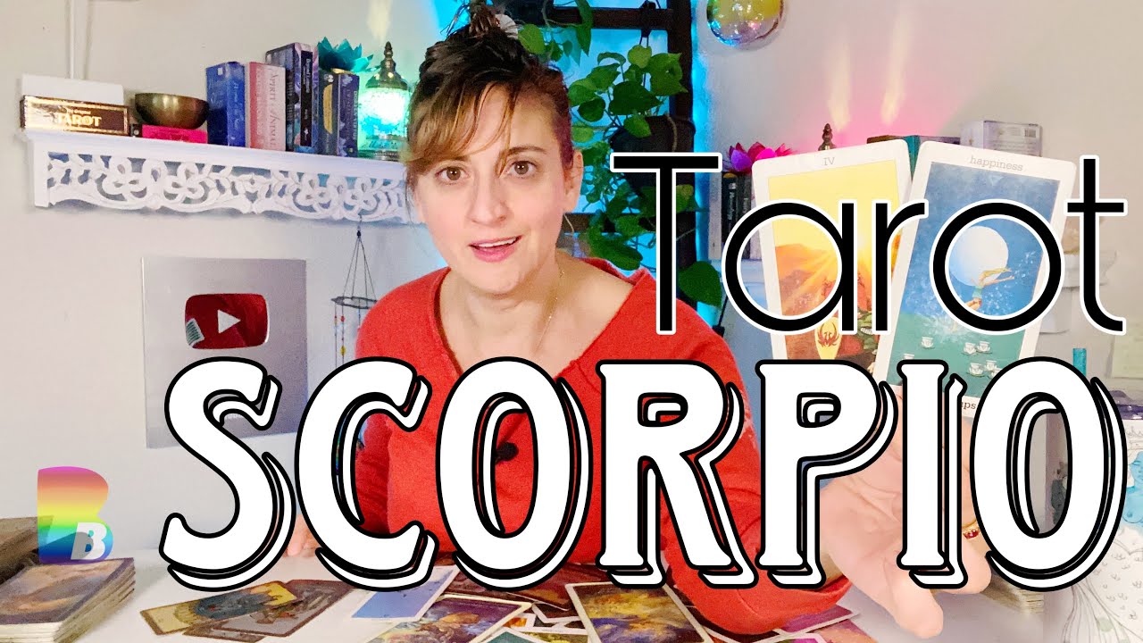 ♏️ SCORPIO Tarot ♏️ YOU'RE ABOUT TO SET THE RECORD STRAIGHT #scorpiotarot #weekahead #timeless