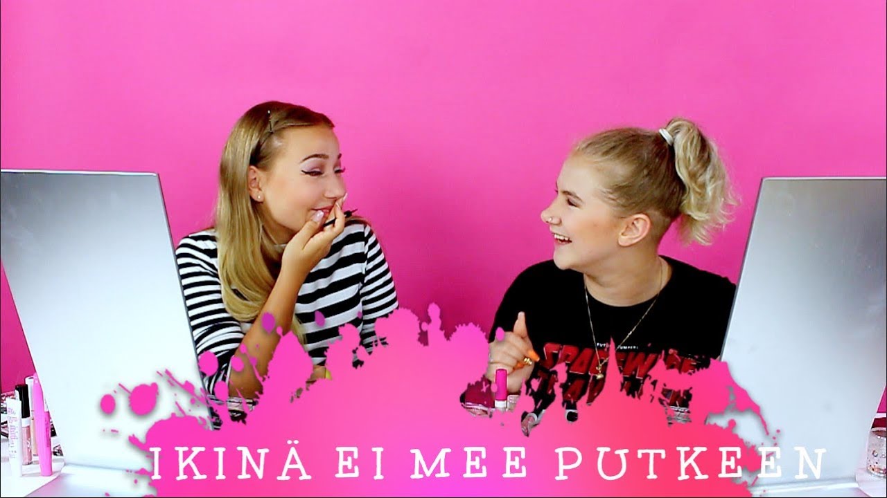 kaiken voi pelastaa! |Festival look feat. Nelli Orell