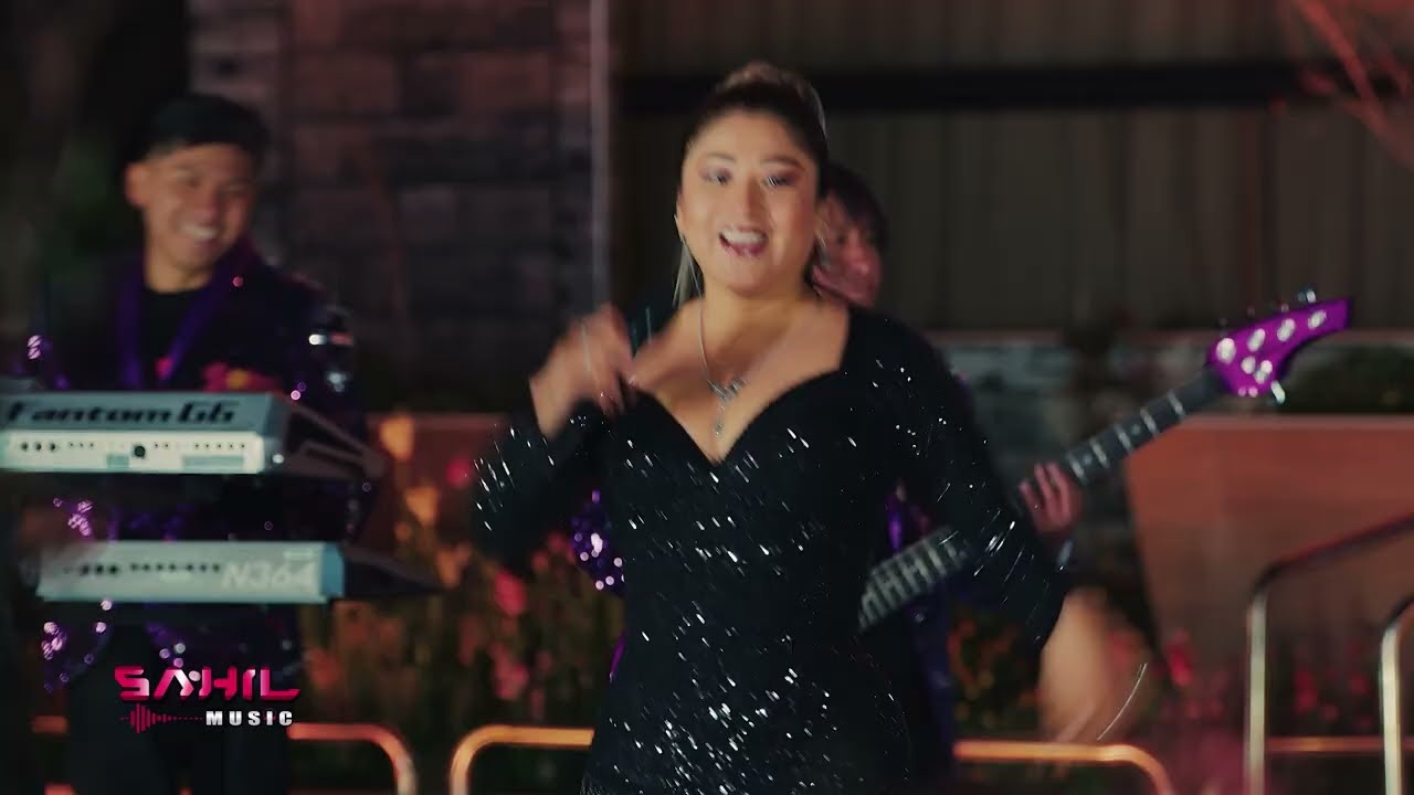 Yobana Hancco - VENENO PARA OLVIDAR (Video Oficial)