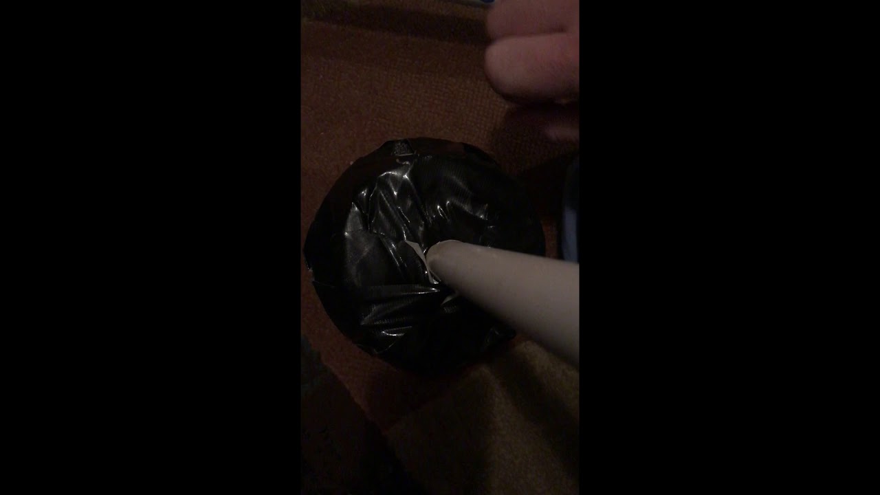 How to make a Scottish throwing hammer