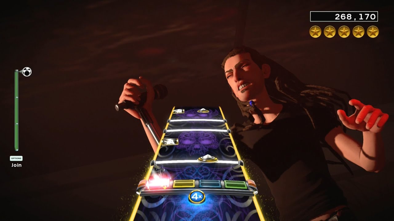 Rock Band 4 | Smells Like Teen Spirit - Nirvana | FC (Expert Pro Drums)