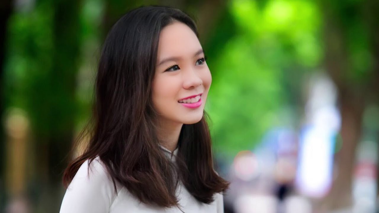 Hà Nội Của Tôi - NSUT Thanh Tâm