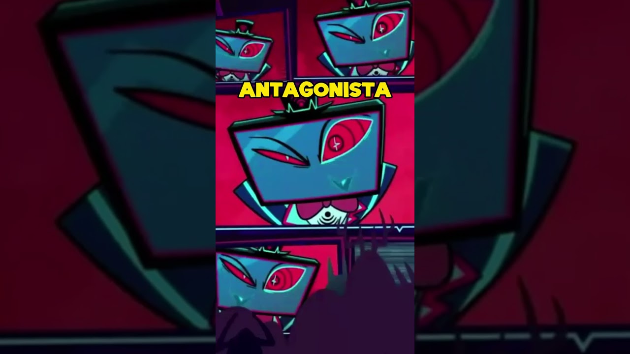 &iexcl;Hazbin Hotel Temporada 2 ya tiene fecha de estreno!