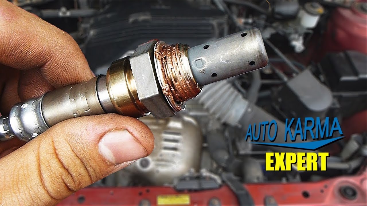 Sonda lambda: ce este, cum funcţionează şi când trebuie schimbată - AutoKarma Expert