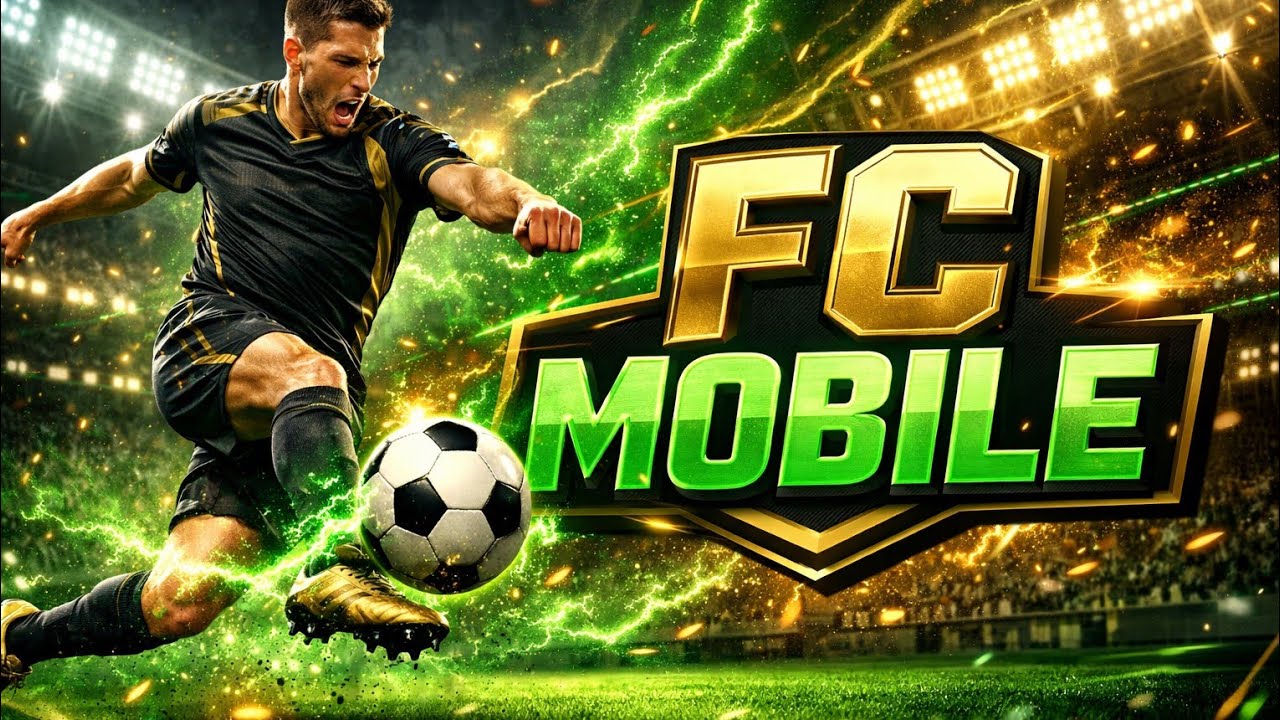 Imparable! La IA creó el EQUIPO PERFECTO en FC Mobile y GANÉ TODO 🏆🫂 #fifamobile 